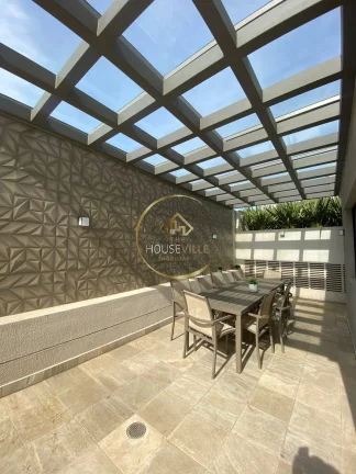 Imagem Apartamento 3 Dormitórios, 2 Vagas, Allure Vila Ema, São Jose dos Campos.