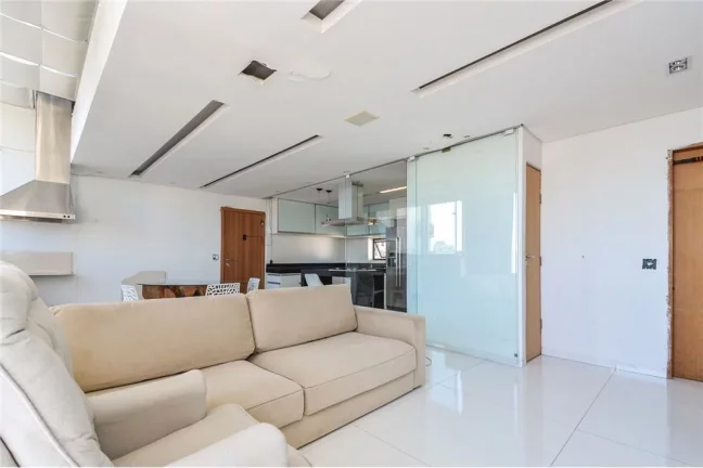 Imagem APARTAMENTO RESIDENCIAL em São Paulo - SP, Moema