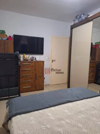 Imagem Casa com 2 dormitórios à venda, 119 m² por R$ 638.000,00 - Nova Atibaia - Atibaia/SP