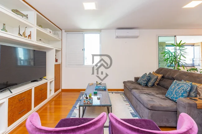 Imagem Apartamento Jardins des Arbres pronto para morar proximo metrô