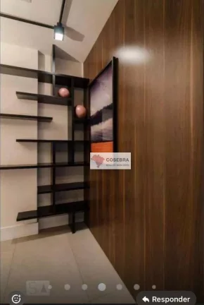 Imagem Apartamento à venda, 77 m² por R$ 1.890.000,00 - Jardim Paulista - São Paulo/SP