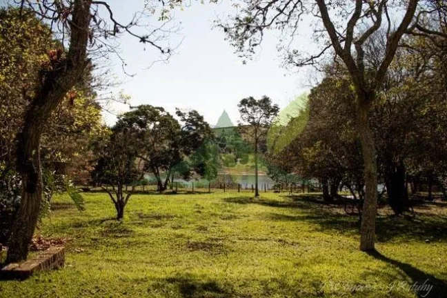 Imagem Sítio Exclusivo em Piracaia: Acesso Privativo à Represa – 24.000m²