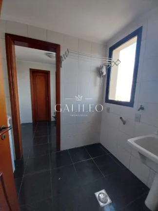 Imagem APARTAMENTO A VENDA NO PORTAL DO ANHANGABAÚ - ALTO PADRÃO - JUNDIAÍ - SP