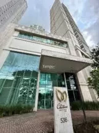 Imagem Chateau Marista - Cobertura Duplex Chateau Marista, 436,03 m², em Setor Marista, Goiânia/GO