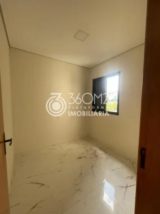 Imagem Cobertura para Venda em Santo André / SP no bairro Vila Curuçá