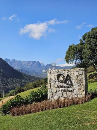 Imagem Terreno à venda, 381 m² por R$ 500.000,00 - Bonsucesso - Teresópolis/RJ