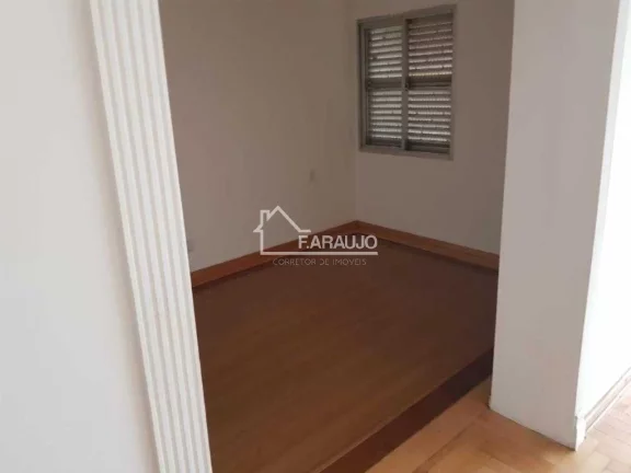Imagem APARTAMENTO À VENDA SOROCABA-SP