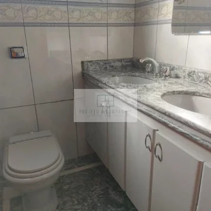 Imagem Casa Sobrado em Jardim Campo Grande - São Paulo