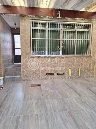 Imagem Sobrado para Venda em Santo André / SP no bairro Jardim do Estádio