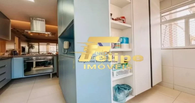 Imagem EXCELENTE IMÓVEL DE 02 QUARTOS, 01 SUÍTE, PORTEIRA FECHADA NA PRAIA DE SANTA HELENA, VITÓRIA/ES