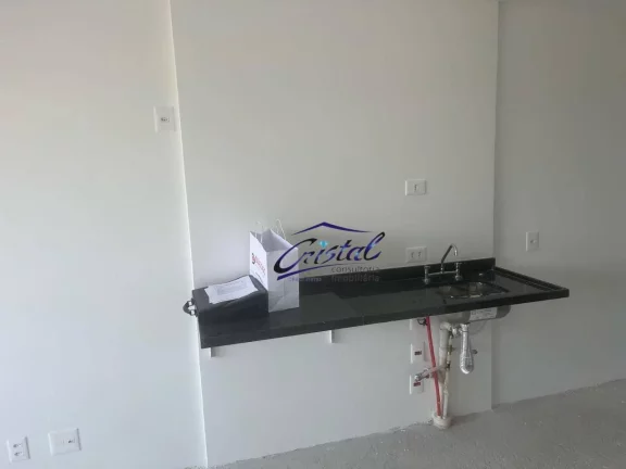 Imagem Apartamento com 1 quarto à venda, 26 m² - Butantã - São Paulo/SP