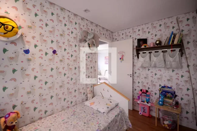 Imagem Apartamento à Venda - Aclimação, 2 Quartos, 76 m2