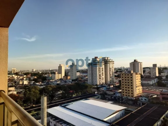 Imagem SALA COMERCIAL À VENDA, 32 M² - RUDGE RAMOS - WYNN TOWER - RUDGE RAMOS - SÃO BERNARDO DO CAMPO/SP