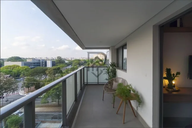 Imagem Apartamento moema pronto para morar