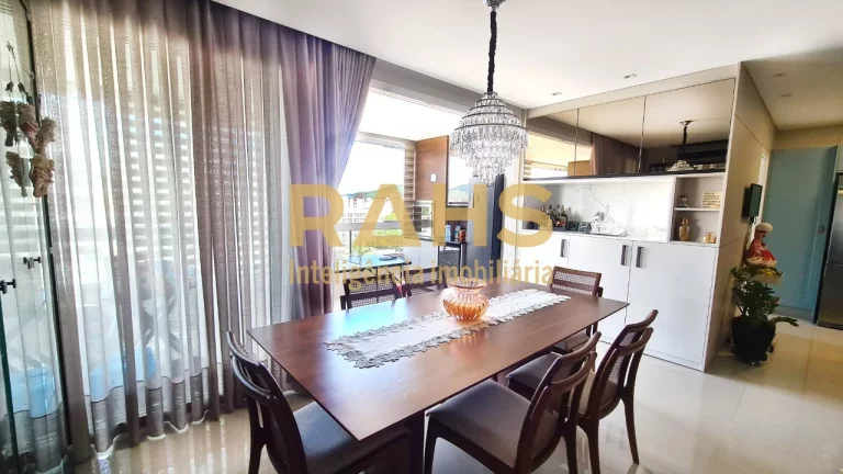 Imagem Está pensando em morar em um dos melhores bairros de Joinville? Então conheça esse apartamento no...