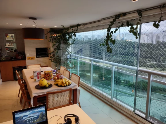 Imagem APARTAMENTO À VENDA NA GRANJA JULIETA DE 109M² E 3 DORMITÓRIOS