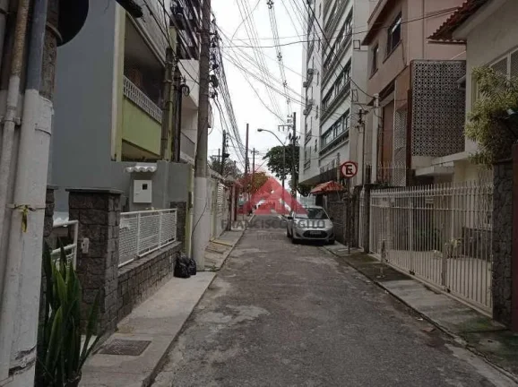 Imagem Apartamento Residencial à venda, Icaraí, Niterói - .