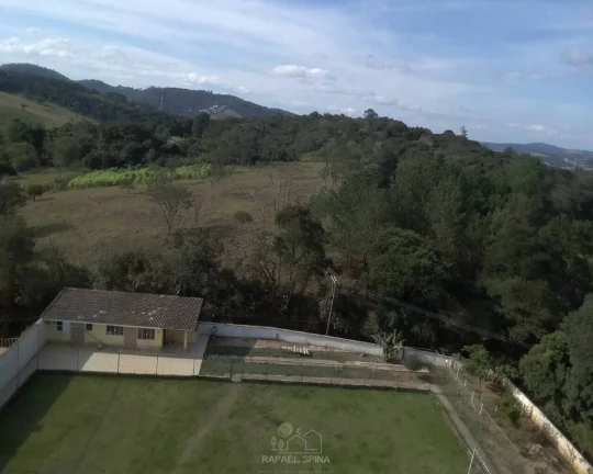 Imagem Casa à venda no bairro Jardim dos Pinheiros - Atibaia/SP