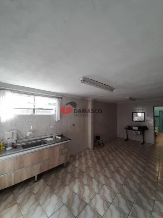 Imagem Sobrado à venda 2 Quartos, 2 Vagas, 315M², Cerâmica, São Caetano do Sul - SP