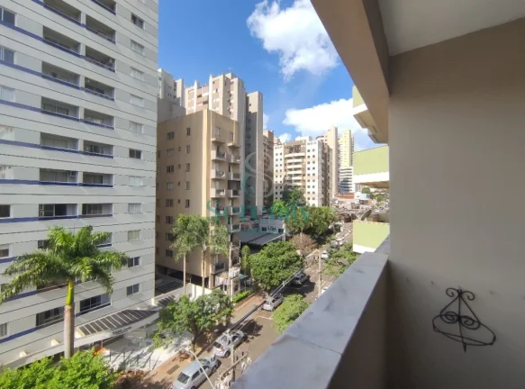 Imagem Apartamento à venda - R$430.000,00 - Centro - Londrina - PR