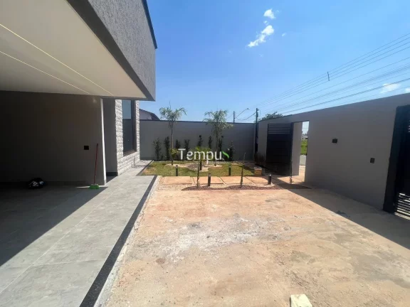 Imagem Casa 3 suites no Bairro Três Marias, Goiânia - GO