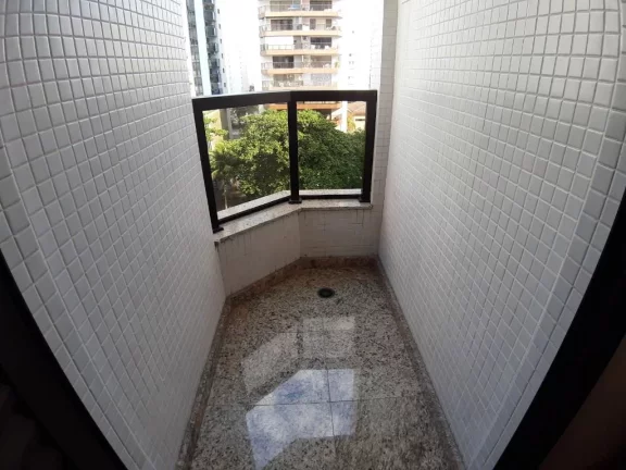 Imagem APAMENTO AMPLO, MOBILIADO NA REGIÃO NOBRE DA PITANGUEIRAS
