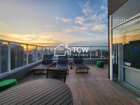 Imagem Apartamento 1 dorm 41m2