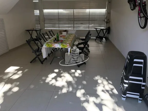 Imagem Casa de Condomínio