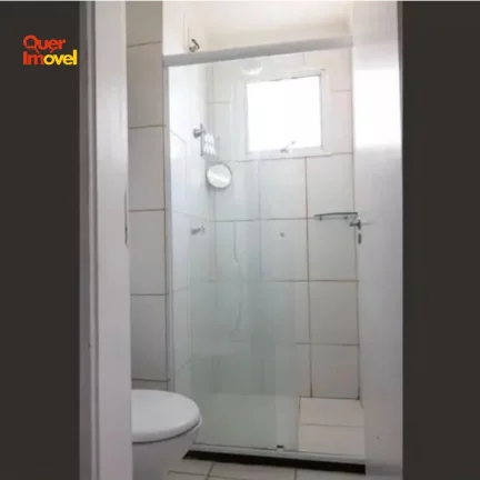 Imagem Imperdível: Apartamento à venda em Ribeirão Preto-SP, Campos Elíseos, 2 quartos, 1 sala, 1 banheiro, 2 vagas, 46m².