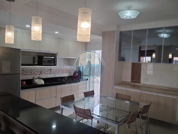 Imagem CASA RESIDENCIAL em TAUBATÉ - SP, JARDIM CONTINENTAL II