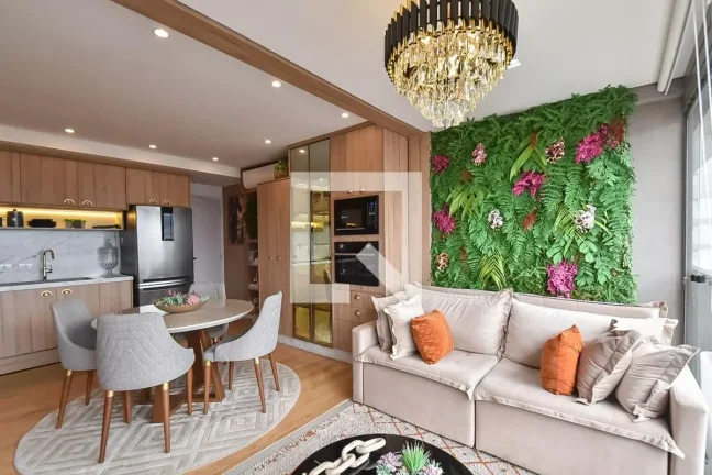 Imagem Apartamento à Venda - Vila Mariana, 2 Quartos, 63 m2