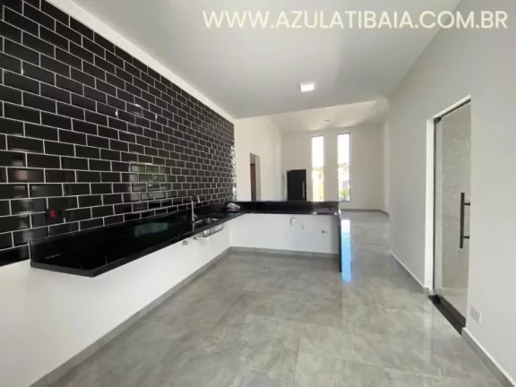 Imagem Casa em Condomínio para Venda em Atibaia, Condominio Terras De Atibaia, 3 dormitórios, 3 suítes, 3 banheiros, 2 vagas