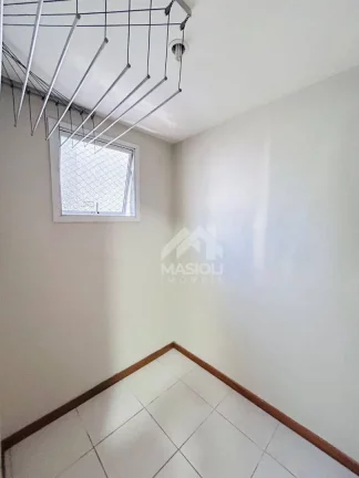 Imagem Apartamento com 3 dormitórios para alugar, 120 m² por R$ 5.280,00/mês - Praia da Costa - Vila Velha/ES