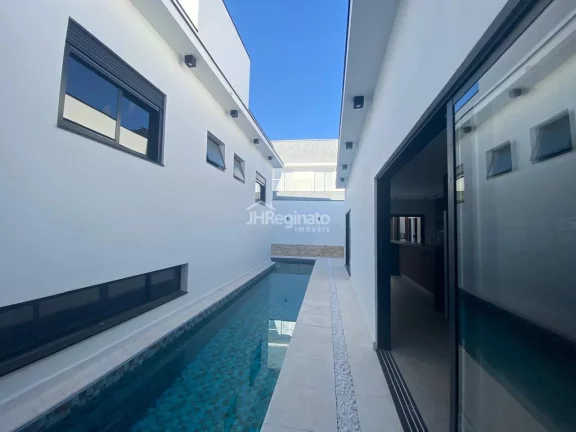 Imagem Casa à venda no Condomínio Ibiti Reserva- Sorocaba