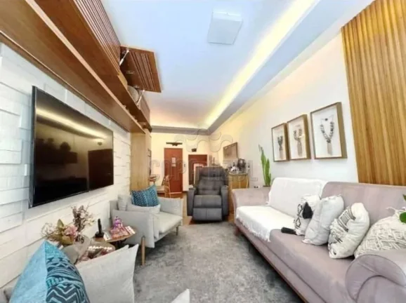 Imagem Copacabana - Residencial › Apartamento com 2 quarto(s) a Venda