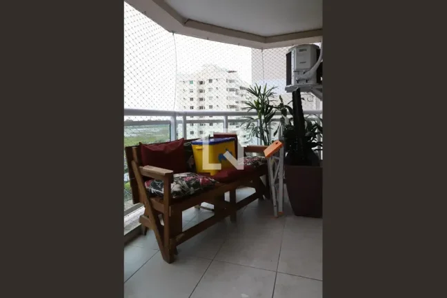 Imagem Apartamento à Venda - Recreio, 2 Quartos, 67 m2