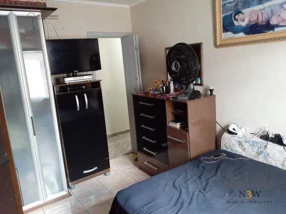 Imagem Apartamento com 2 dormitórios à venda, 69 m² por R$ 350.000,00 - Parque Residencial da Lapa - São Paulo/SP