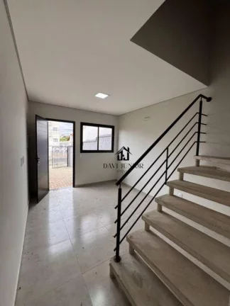 Imagem Casa com 2 dormitórios à venda, 62 m² por R$ 299.000,00 - Jardim Piazza di Roma I - Sorocaba/SP