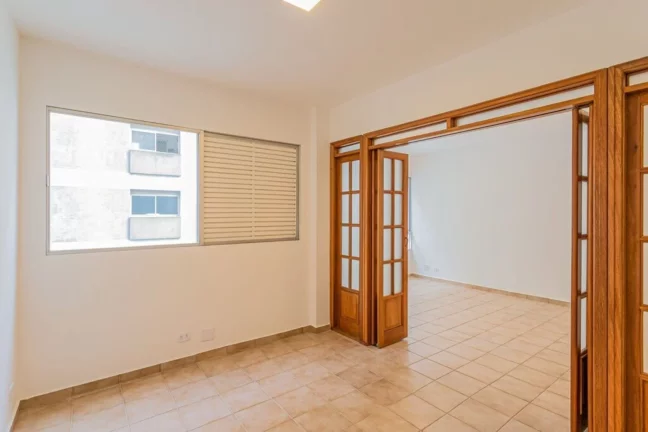 Imagem APARTAMENTO RESIDENCIAL em São Paulo - SP, Jardim Paulista