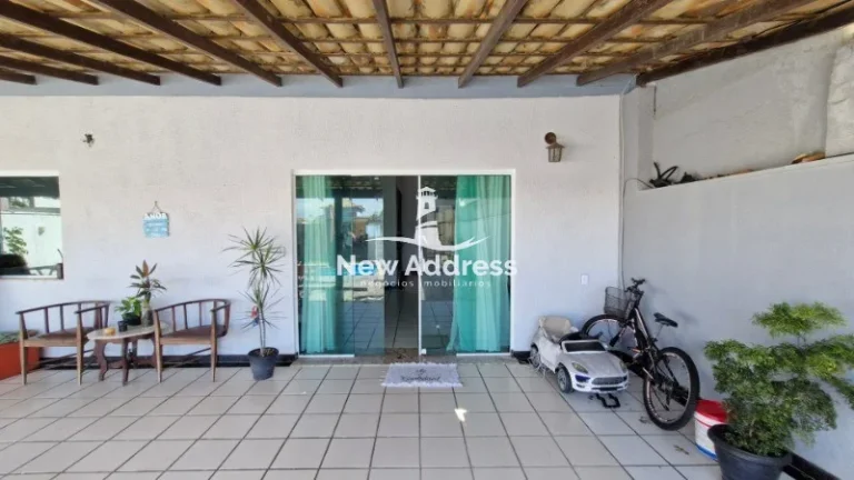 Imagem Casa com 5 quartos à venda em Interlagos - Vila Velha