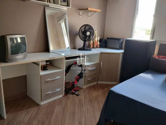 Imagem Apartamento 2 dormitórios Jardim Estrela - Mauá