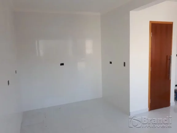 Imagem SOBRADO NOVO NUNCA HABITADO!