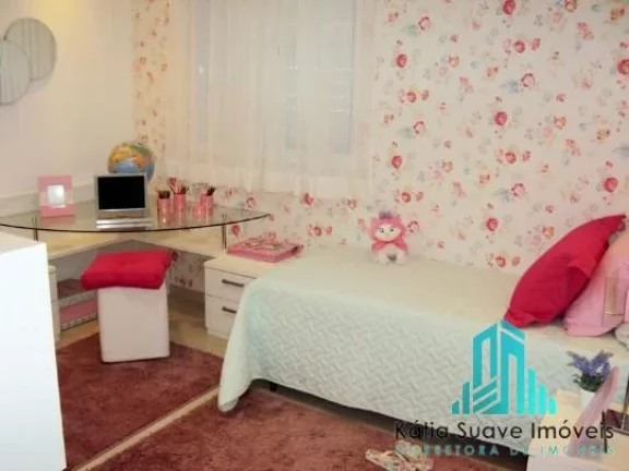Imagem Apartamento para Venda em São Bernardo do Campo / SP no bairro Vila Gonçalves