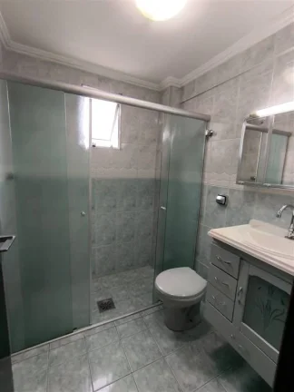 Imagem APARTAMENTO COM 54.11 m² - TUPI - PRAIA GRANDE SP