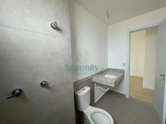 Imagem Apartamento para alugar na Gleba Palhano - Londrina/PP