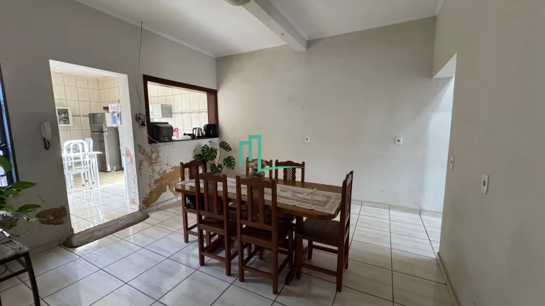 Imagem RESIDÊNCIA DISPONIVEL Á VENDA NO PARQUE VICENTE LEPORACE II