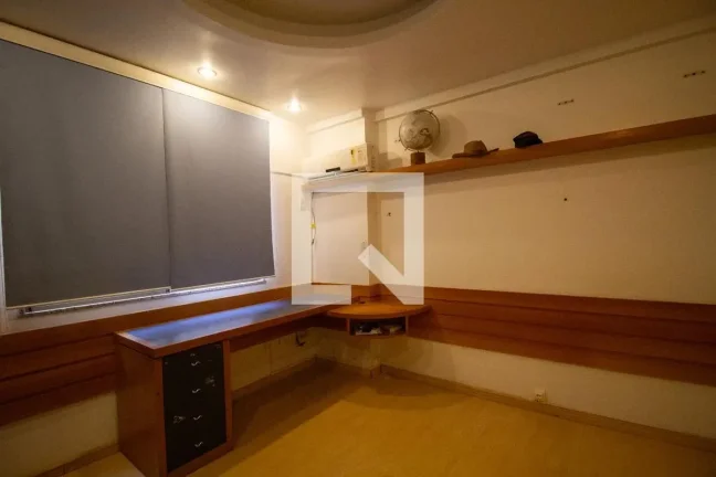 Imagem Apartamento à Venda - Recreio, 4 Quartos, 323 m2