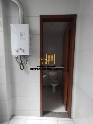 Imagem Apartamento 02 Quartos| Primeiro Andar| Sol da Manhã|Comercial|Resende Rj