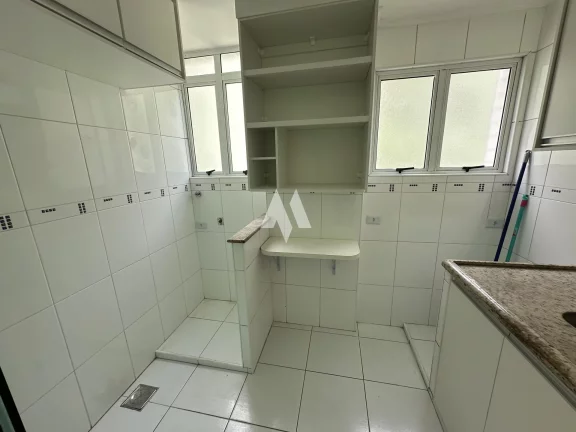 Imagem Apartamento à venda na Aparecida com vista para o mar!