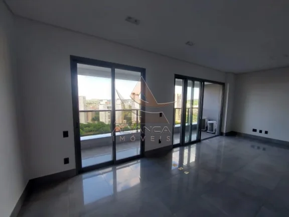 Imagem Apartamento - Ribeirão Preto - Jardim Botânico